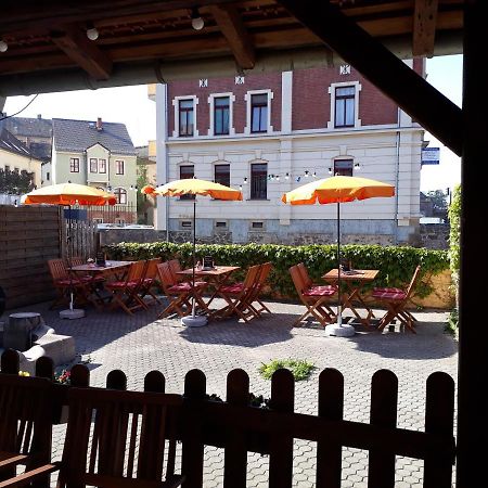 Fewo Am Triebischbrunnen Meissen Exterior photo